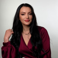 Косметолог Марина Харченко на Barb.ua