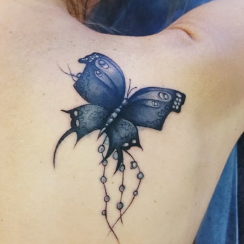 Лотоцька Ольга, Одеса Фото - 8