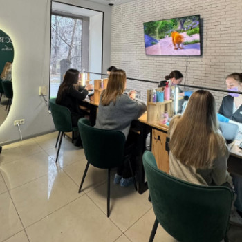 Secret Room, Запорожье Фото - 1