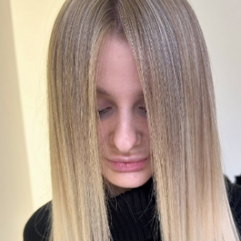 Олександра Новак, Запоріжжя Фото - 5