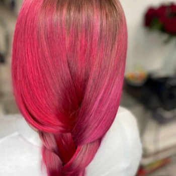 Руслана Лукомская, Запорожье Фото - 1