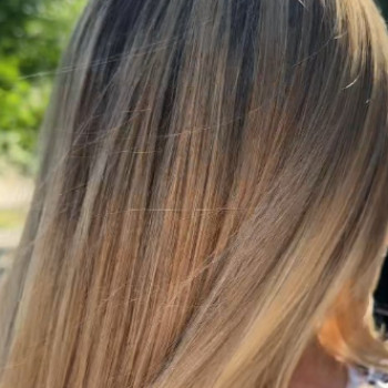 Руслана Лукомская, Запорожье Фото - 3