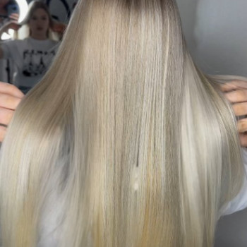 Руслана Лукомская, Запорожье Фото - 4