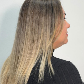 Руслана Лукомская, Запорожье Фото - 6