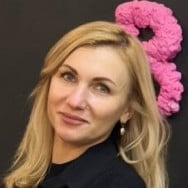 Перукар Ксения Запоріжжя,вулиця Шкільна, 38