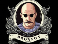 Барбершоп Bronson на Barb.ua