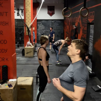 Cro77fit, Запоріжжя Фото - 2