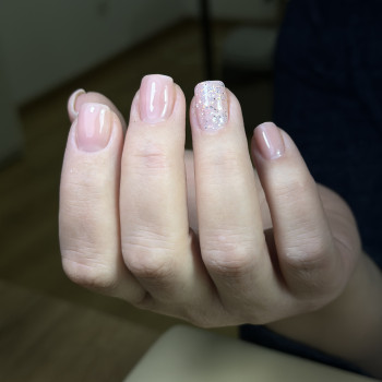 Анастасия Поливец, Днепр Фото - 5