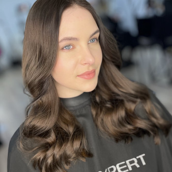 Юлія Дудіна, Киев Фото - 3