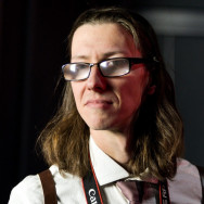 Фотограф Евген Ярош на Barb.ua