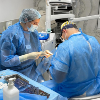 MKeramika, Запорожье Фото - 2