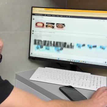 Romanov Dental, Запорожье Фото - 3