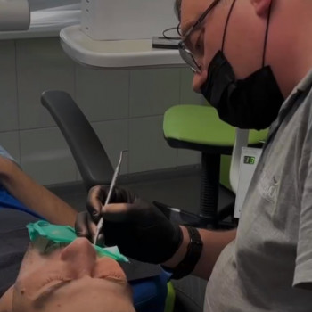 Харизма, Запорожье Фото - 4