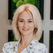 Диетолог Яна Борисенко на Barb.ua