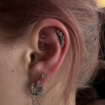 Анастасія Шаповалова, Тернопіль Фото - 7