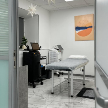 IK Laser, Київ Фото - 3