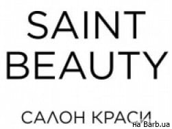 Салон красоты Saint Beauty Киев,пров. Варязький, 14