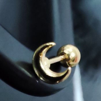 Прикраса для пірсингу хряща
  