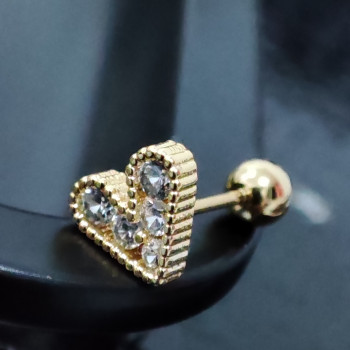 Прикраса для пірсингу хряща
  