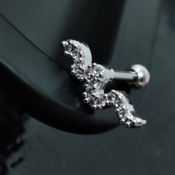 Прикраса для пірсингу хряща