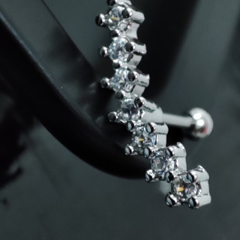 Прикраса для пірсингу хелікс