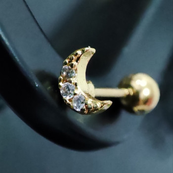 Прикраса для пірсингу хряща