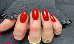 Манікюр Салон красоты Мастерская Красоты Кременчуг