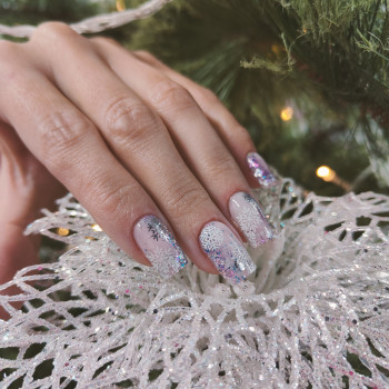 Манікюр
                    Салон краси Мастерская Красоты Кременчук