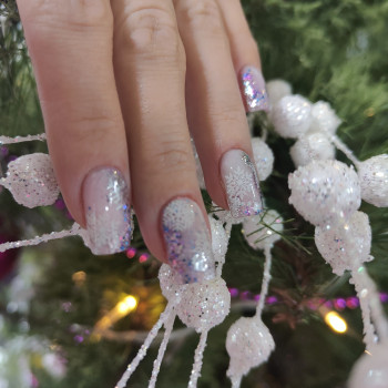 Манікюр
                    Салон краси Мастерская Красоты Кременчук