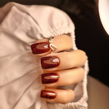 Манікюр
                    Салон краси Мастерская Красоты Кременчук