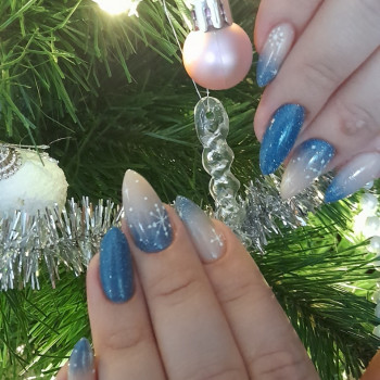 Манікюр
                    Салон краси Мастерская Красоты Кременчук