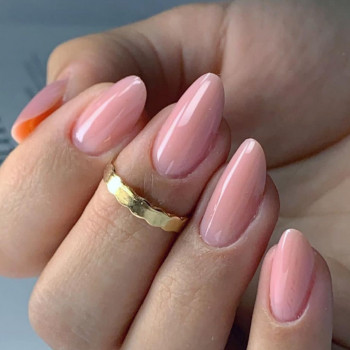 Манікюр
                    Салон краси Мастерская Красоты Кременчук