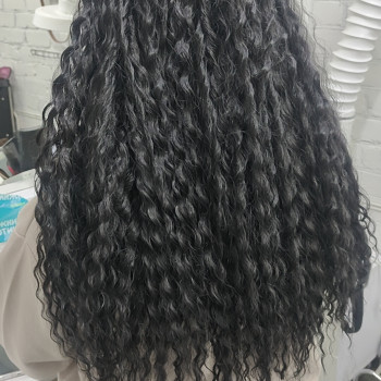 Афрокудрі
                    Салон краси Мастерская Красоты Кременчук