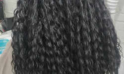 Афрокудрі Салон красоты Мастерская Красоты Кременчуг