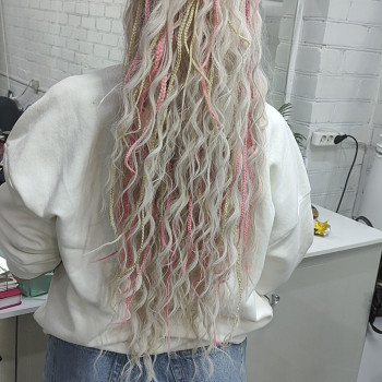 Мастерская Красоты, Кременчук Фото - 65