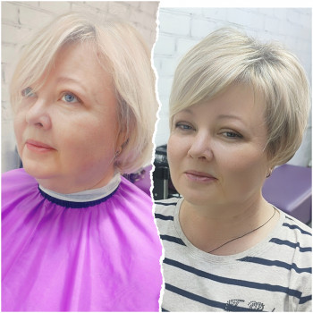 Мастерская Красоты, Кременчук Фото - 60