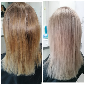 Мастерская Красоты, Кременчук Фото - 91