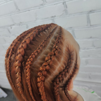 Мастерская Красоты, Кременчук Фото - 88