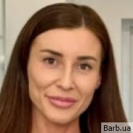 Парикмахер-колорист Анастасия Киев,Андрія Верхогляда, 18-А