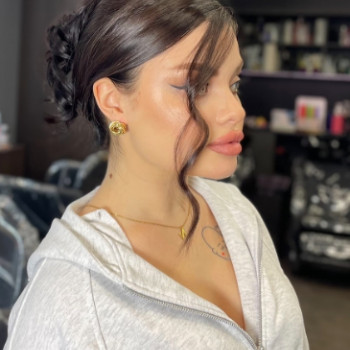 Анастасія Власова, Київ Фото - 5