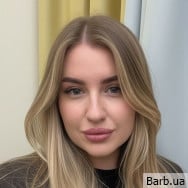 Лешмейкер Арина на Barb.ua