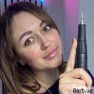 Мастер маникюра Дарья Михновская на Barb.ua