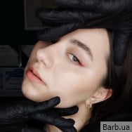 Косметолог Віолетта Величко на Barb.ua