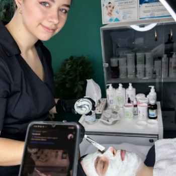 Виолетта Величко, Киев Фото - 5