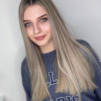 Юлия Дудина, Киев Фото - 5