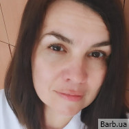 Косметолог-естетист Юлія Александрова на Barb.ua