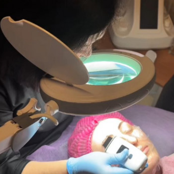 Юлия Александрова, Киев Фото - 5