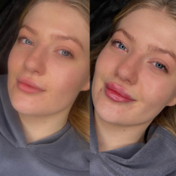 Юлія Труханова, Київ Фото - 5