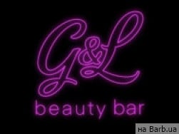 Салон красоты G&L на Barb.ua