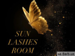 Салон краси SunLashesRoom на Barb.ua